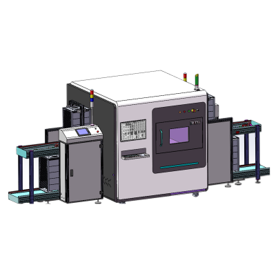 鼎華在線X-Ray無損探傷檢測(cè)儀DH-KC6000